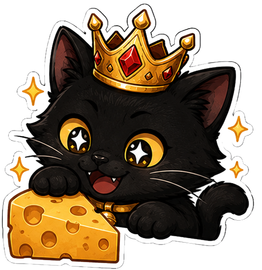 Archie emote